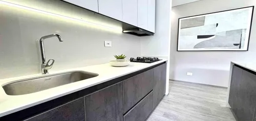 Apartamento En Venta En Pinares/ Pereira (279059825).