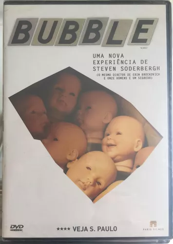 Bubble - Dublado 