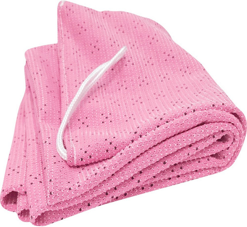 Kit Luva Buchas E Toalha Esfoliante Esfoliatex Fibrasca 4pçs