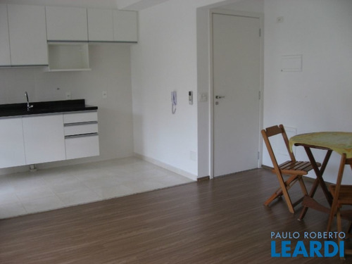 Imagem 3 de 15 de Apartamento - Morumbi - Sp - 380220