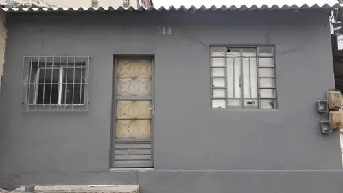 Casas De 1 E 2 Quartos