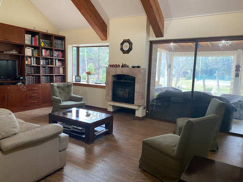 Imagen 15 de 30 de ¡oportunidad! Gran Casa, En Sector Lo Pinto, Chicureo