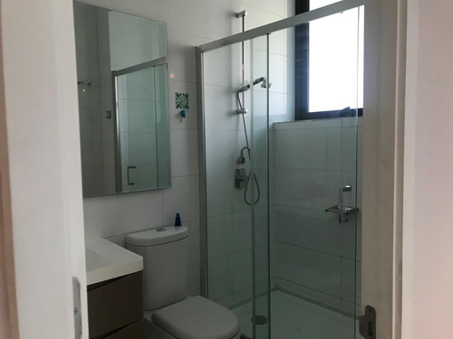 Departamento En Arriendo De 2 Dorm. En Las Condes