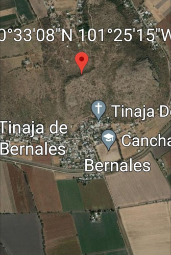 Se Venden Siete Hectáreas El Capulín Irapuato