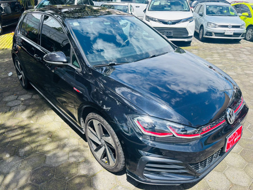 Volkswagen Golf 2019
