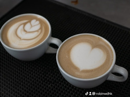 Imagen 2 de 4 de Clases Particulares De Barista