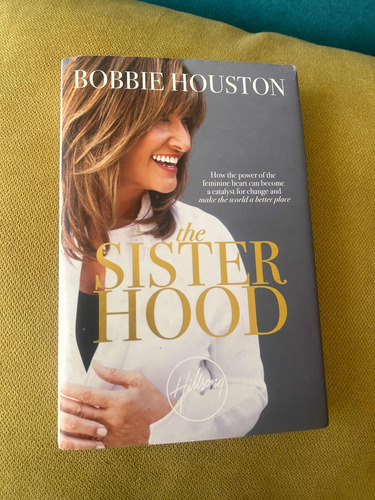 The Sisterhood Bobbie Houston