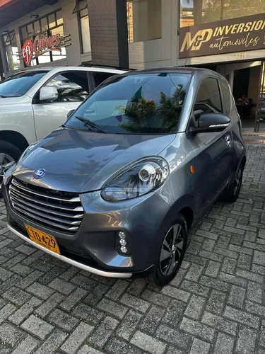 Zhidou D2s Eléctrico Modelo 2024