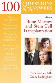 Libro: 100 Questions & Answers About Bone Marrow And Stem