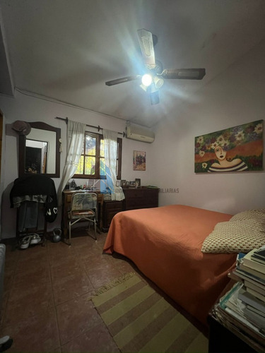 Estupenda Casa En Barrio Cerrado