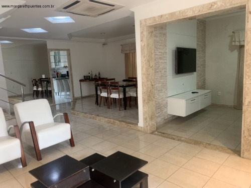 Imagem 3 de 28 de Casa - Ca00234 - 69816958