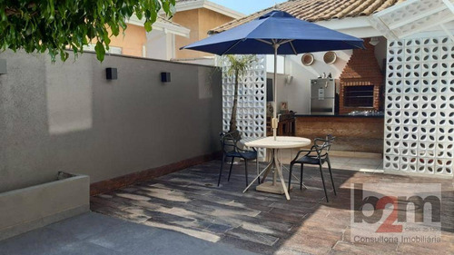 Imagem 20 de 21 de Casa De Condomínio Totalmente Isolada - Ca1108