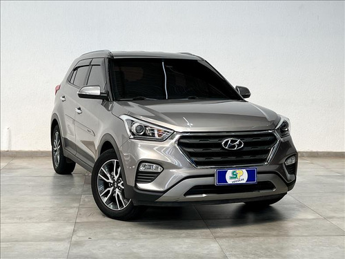 Hyundai Creta 2.0 Prestige