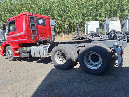 Caminhao Scania 113 320 1994