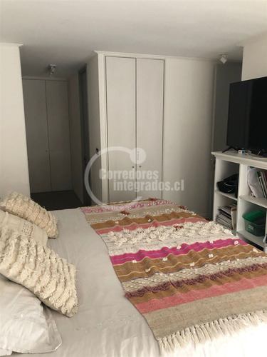 Lindo Y Amplio Dpto Venta De 2 Dorm. A Pasos Metro Linea 1