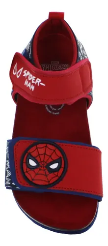 spider man huaraches