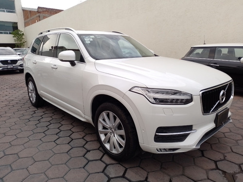 Volvo XC90 2.0 T6 Momentum Awd 7 Pas. At