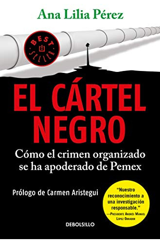 El Cartel Negro/the Black Cartel (edición En Español)