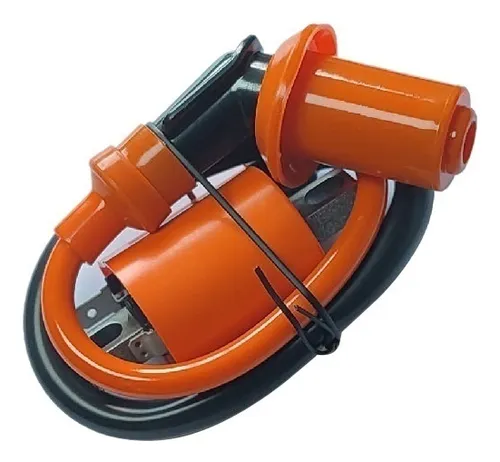 Bobina De Encendido Suzuki Rm60 Rm65 Rm80 Rm85 Rm100