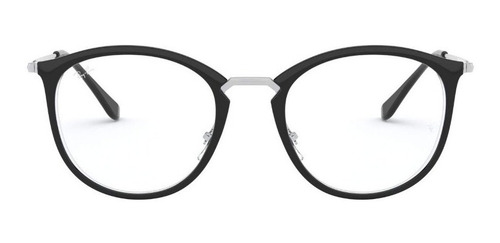 Imagen 2 de 9 de Sunstore - Marcos De Receta Ray Ban 7140 5852