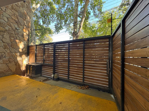 Alquiler Departamento De Categoría 5ta Sección Mdz