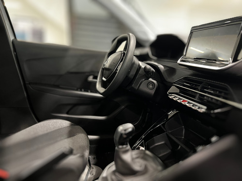 Peugeot 208 1.6 Allure