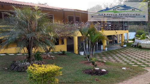 Imagem 6 de 29 de Chácaras À Venda Em Atibaia/sp - Compre O Seu Chácaras Aqui! - 1477053
