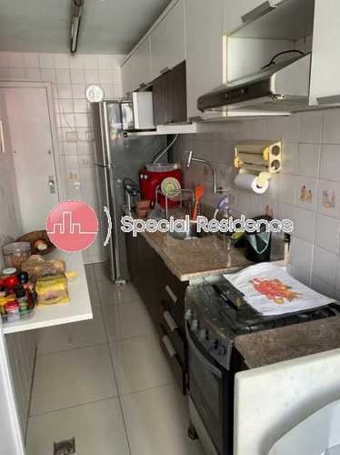 Imagem 7 de 15 de Apartamento-à Venda-barra Da Tijuca-rio De Janeiro - 201621