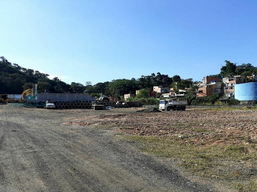 Imagem 2 de 7 de Terreno À Venda No Bairro Jardim Frediani - Santana De Parnaíba/sp - 979