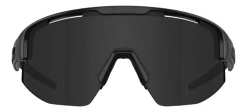 Lentes De Sol Matrix Negro Nano Optics Bliz Zb700414