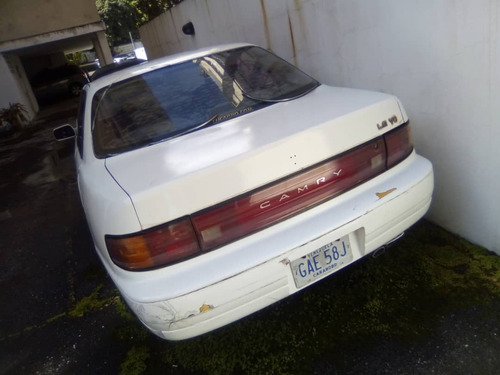 Imagen 9 de 18 de Toyota Camry