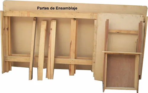 Mesa De Corte Y Costura 112x230 (Usado)