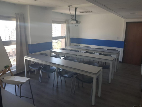 Imagen 17 de 30 de Oficina En Alquiler- Nueva Córdoba