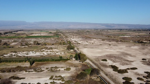 Venta Terrenos Publicos 500 M2 C/u. Angaco