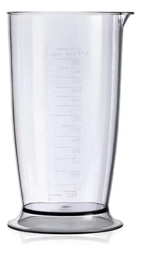 Multimixer Thomas Th-8725 Color Blanco - Dechaus
