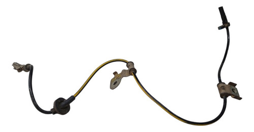 Sensor Abs Dianteiro Esquero Subaru Forester 2.0 Lx 2008