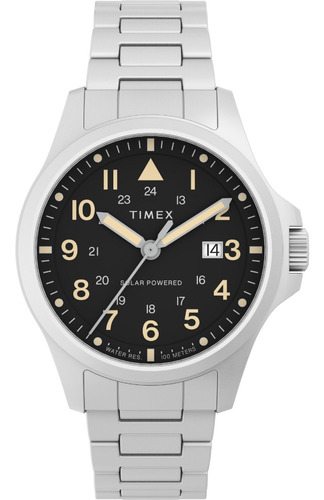 Reloj Timex Hombre Tw2v41600