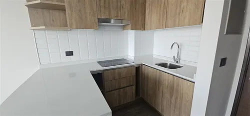 Departamento En Arriendo De 2 Dorm. En La Florida
