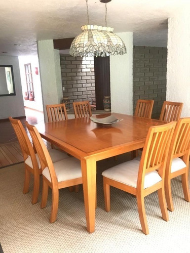 Imagen 10 de 30 de Casa En Venta Club De Golf San Carlos, Metepec Estado De Mexico