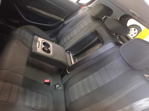 Imagen 9 de 15 de Peugeot 308 1.6 Feline Std 6 Vel Ac 2015