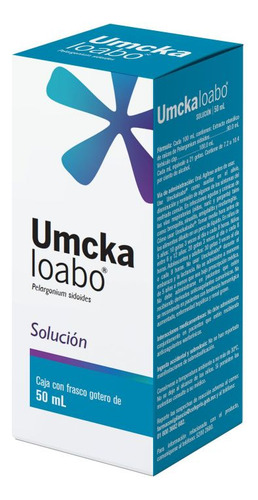Umckaloabo Solución 80 Ml Caja Con Frasco Con 50 Ml