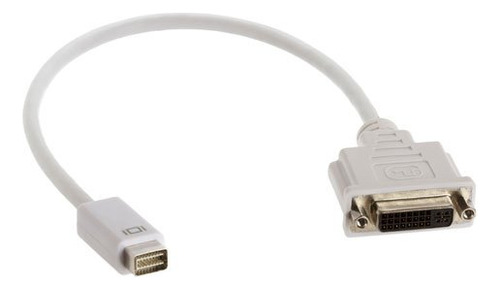 Cable Adaptador Video Mini Dvi Macho Hembra Estandar