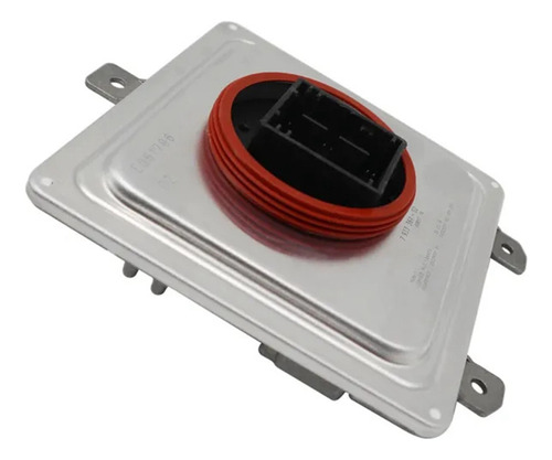 Accesorios Para Automóvil Del Módulo De Control Led 63117933