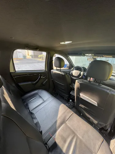 Renault Duster 2.0 Dynamique 4x2