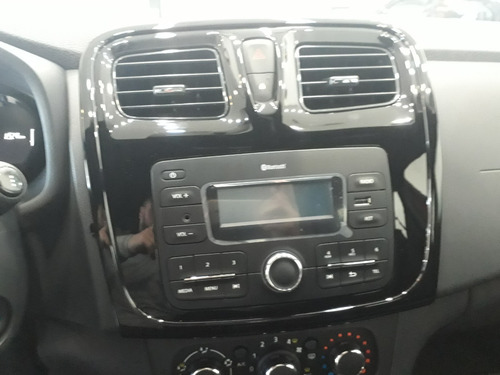 Imagen 16 de 21 de Renault Sandero Life 1.6 16v Oferta 2022 M