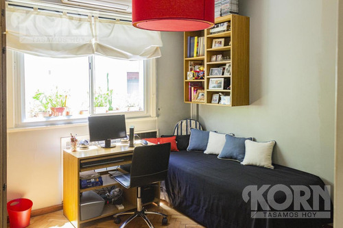 Imagen 23 de 29 de Venta Departamento / Semipiso De 4 Ambientes Con Balcon En Barrio Norte / Palermo