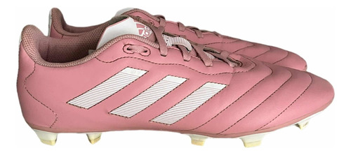 Botines Fútbol adidas Goletto Talle42 Hombre Unisex