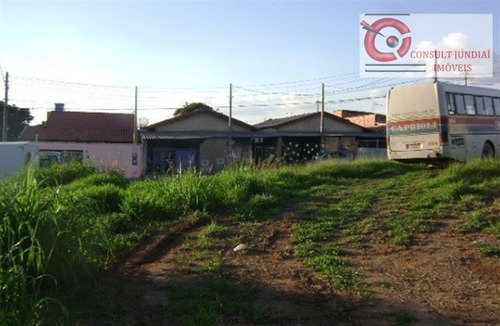 Imagem 5 de 9 de Áreas Industriais À Venda Em Jundiaí/sp - Compre O Seu Áreas Industriais Aqui! - 1335737