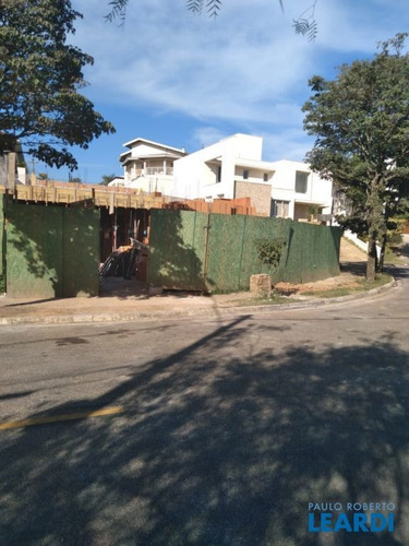 Imagem 3 de 5 de Casa Em Condomínio - Condomínio Reserva Colonial - Sp - 639995