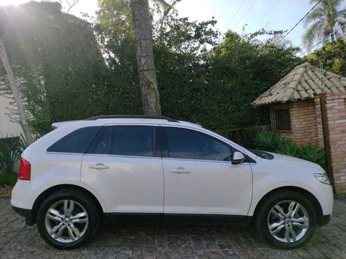 Imagem 1 de 11 de Ford Edge V6